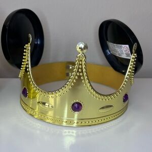 Disney on Ice Mickey Crowns (set of 2)